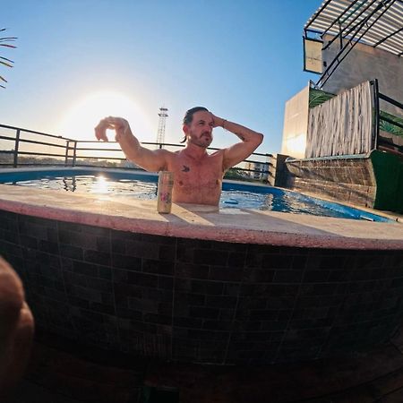 Easy Hotel Playa del Carmen Zewnętrze zdjęcie
