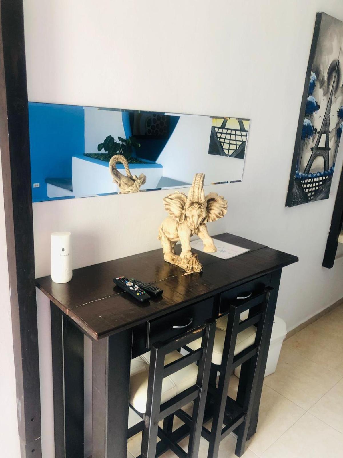Easy Hotel Playa del Carmen Zewnętrze zdjęcie