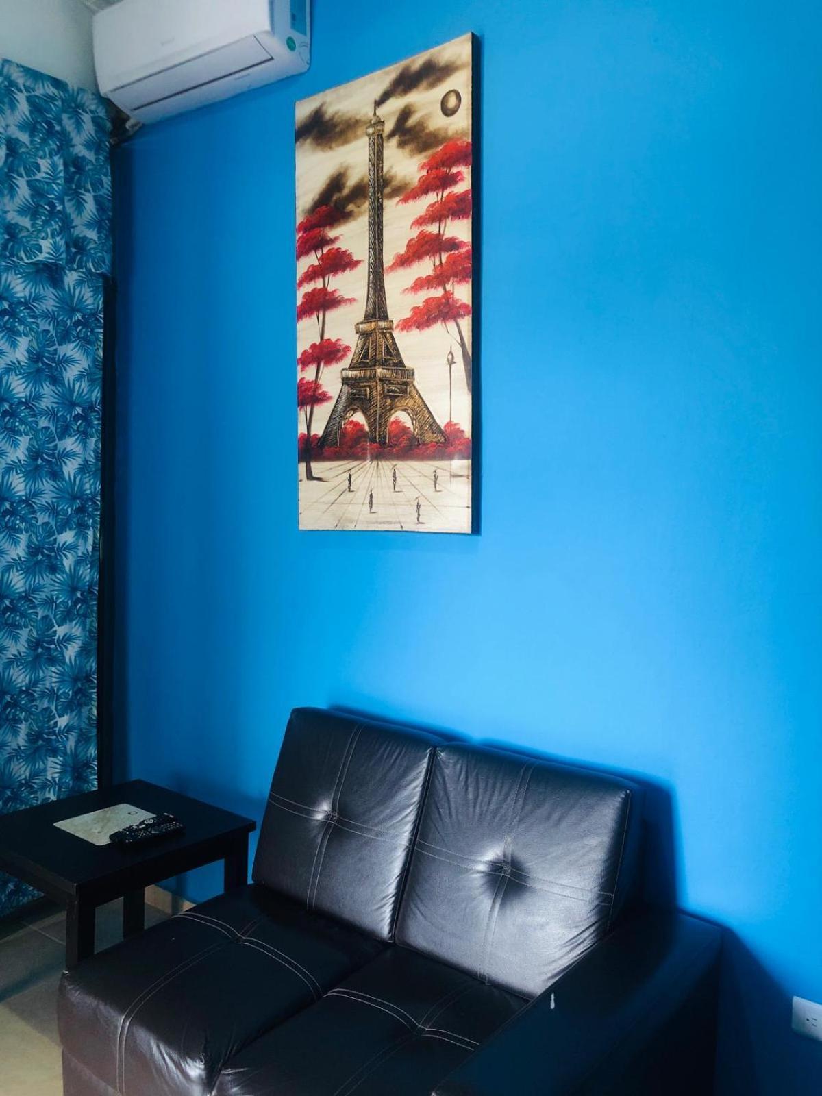 Easy Hotel Playa del Carmen Zewnętrze zdjęcie