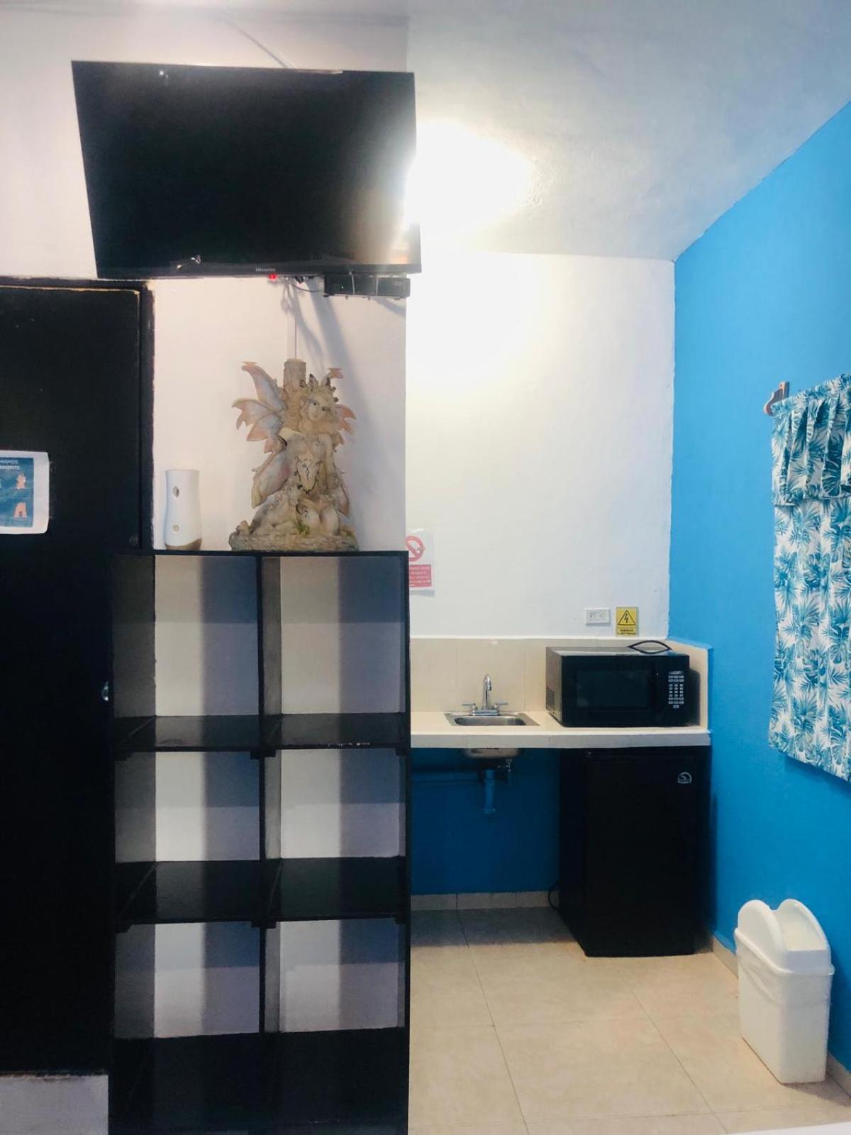 Easy Hotel Playa del Carmen Zewnętrze zdjęcie