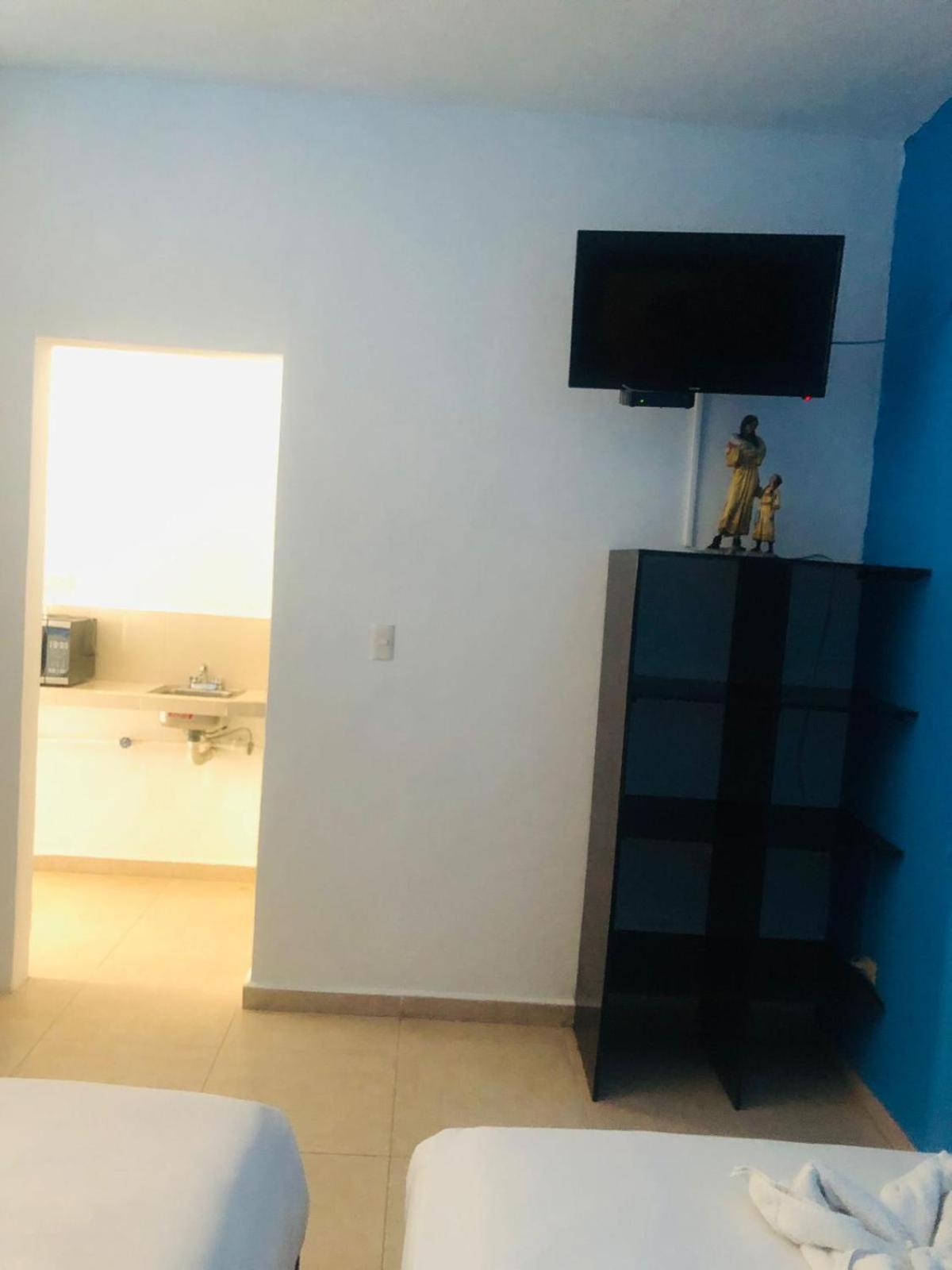 Easy Hotel Playa del Carmen Zewnętrze zdjęcie