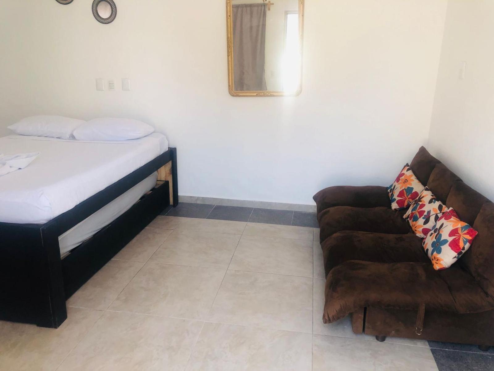 Easy Hotel Playa del Carmen Zewnętrze zdjęcie