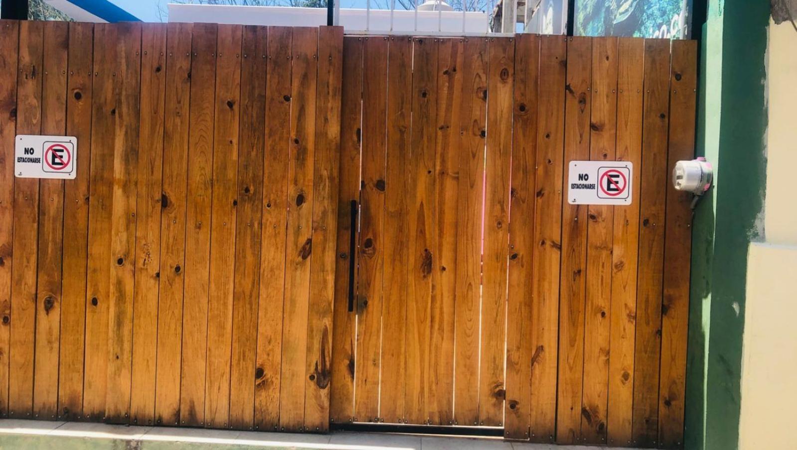 Easy Hotel Playa del Carmen Zewnętrze zdjęcie