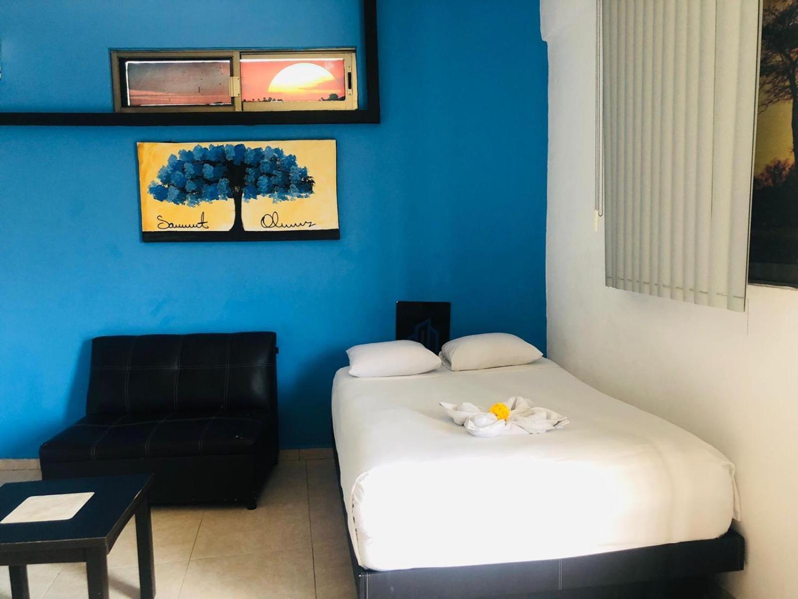 Easy Hotel Playa del Carmen Zewnętrze zdjęcie