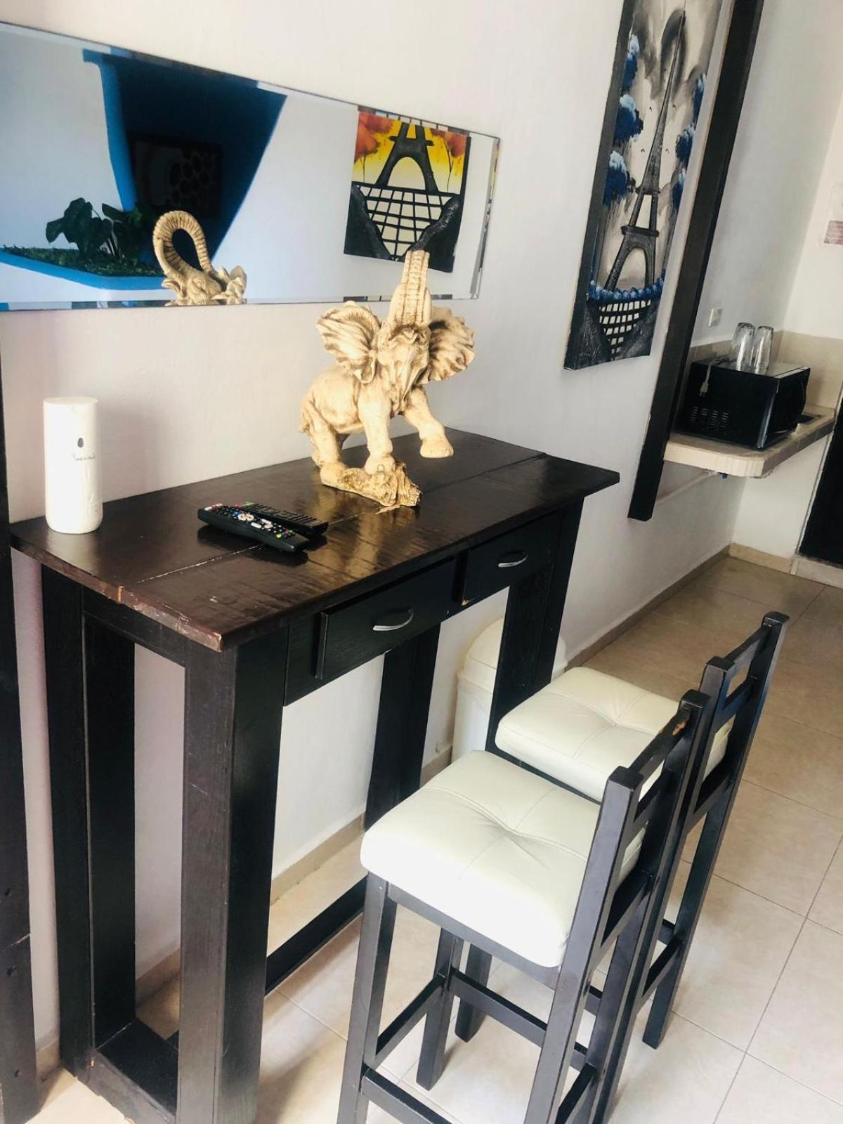 Easy Hotel Playa del Carmen Zewnętrze zdjęcie