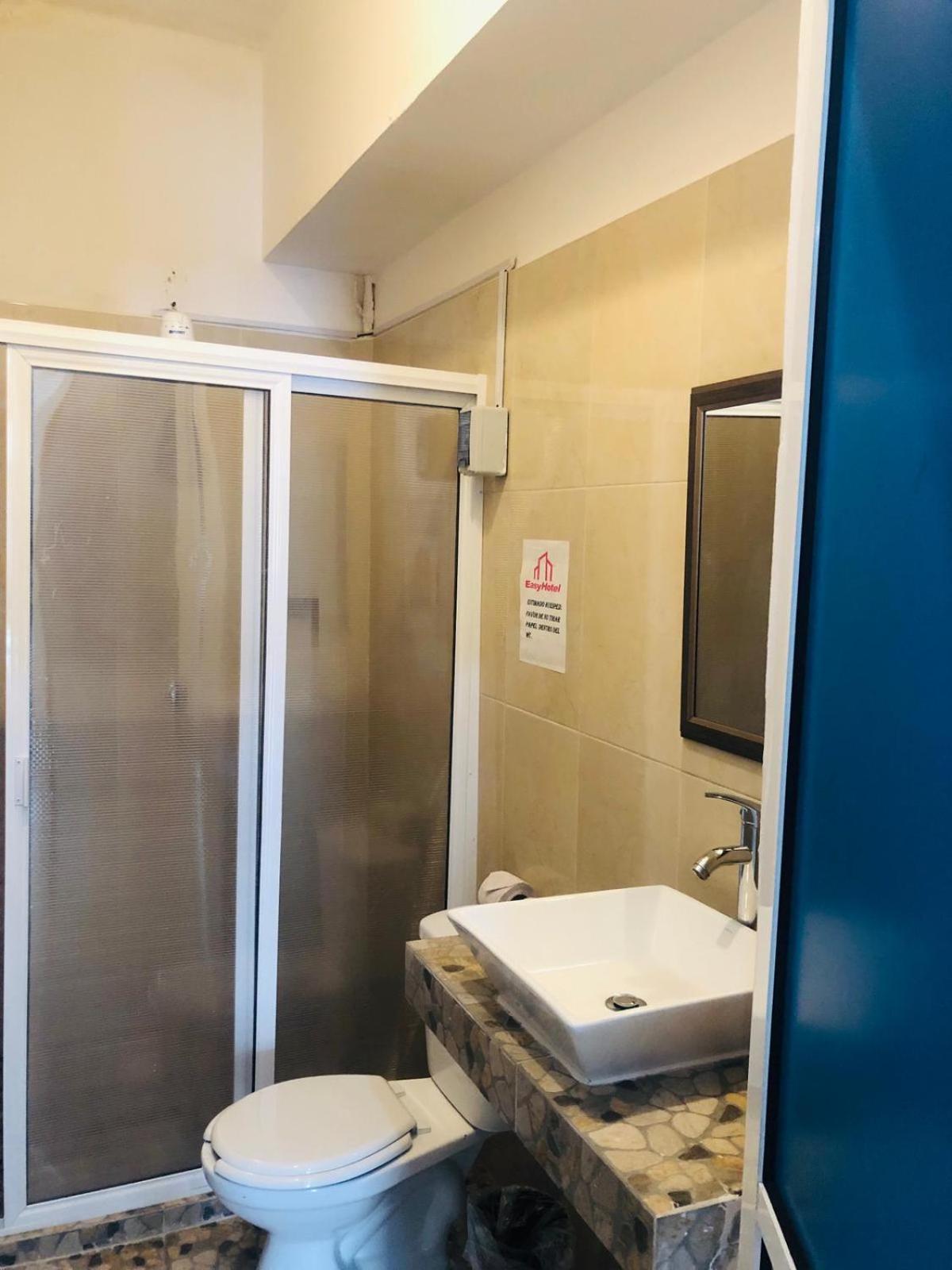 Easy Hotel Playa del Carmen Zewnętrze zdjęcie