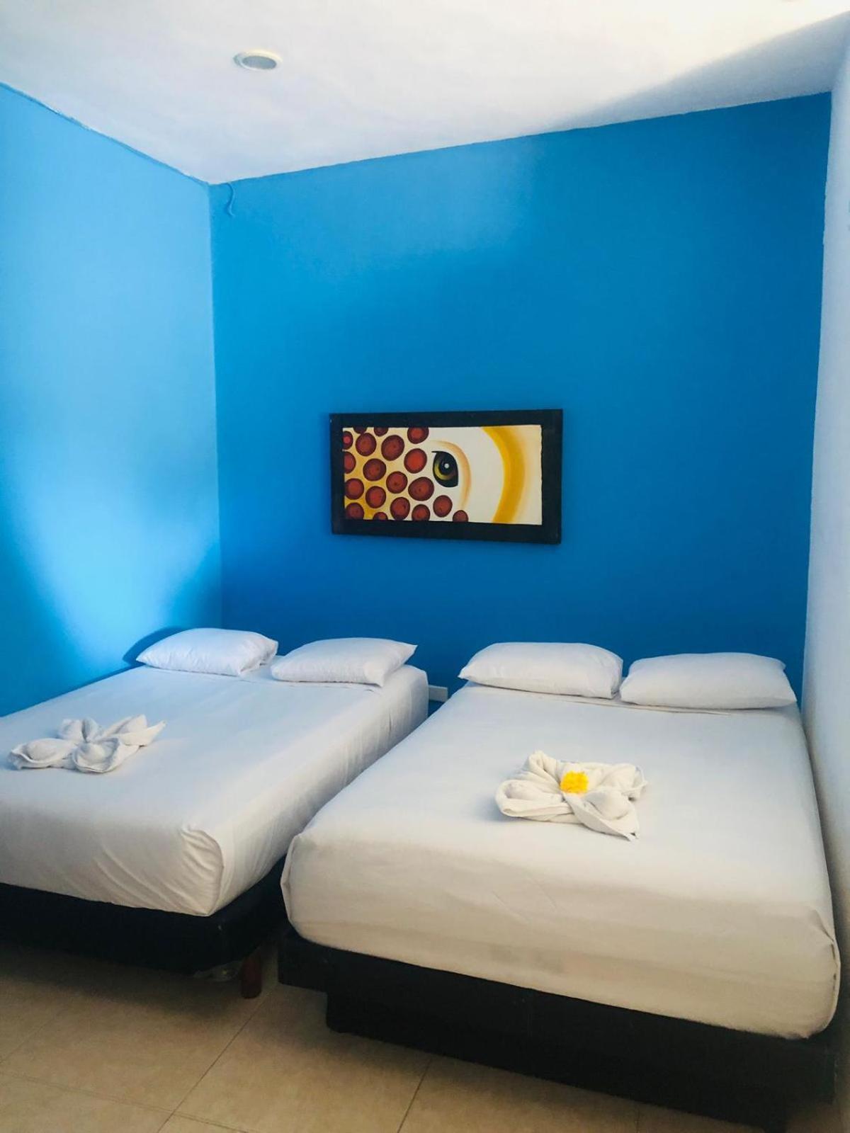Easy Hotel Playa del Carmen Zewnętrze zdjęcie