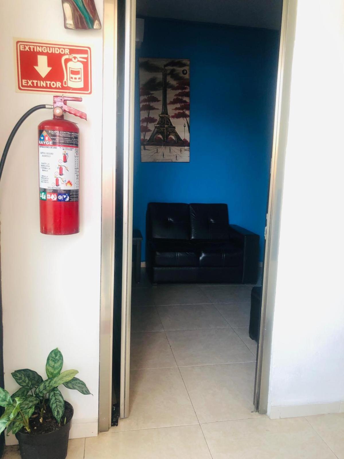 Easy Hotel Playa del Carmen Zewnętrze zdjęcie